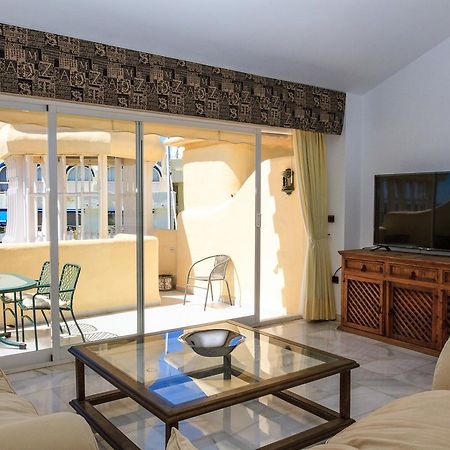 Puerto Marina Appartement Benalmádena Buitenkant foto