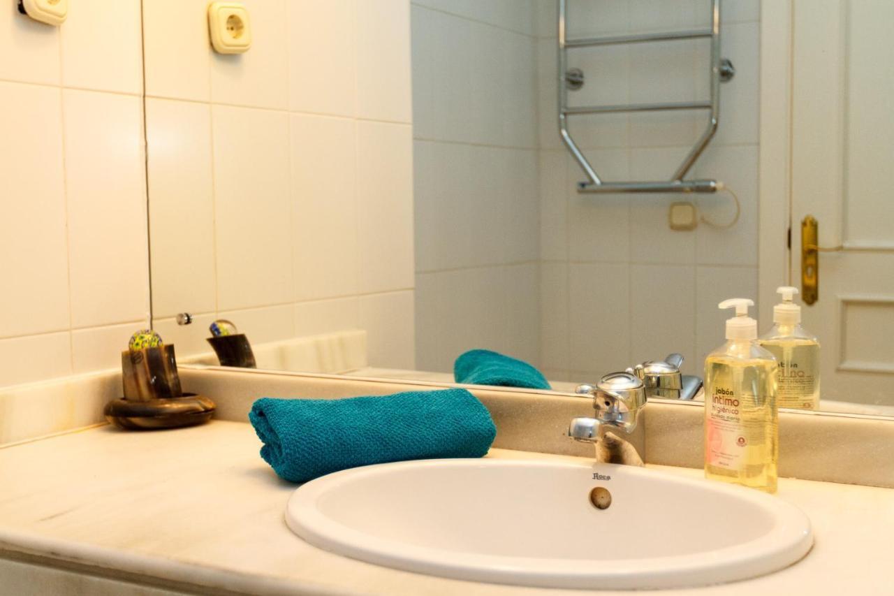 Puerto Marina Appartement Benalmádena Buitenkant foto
