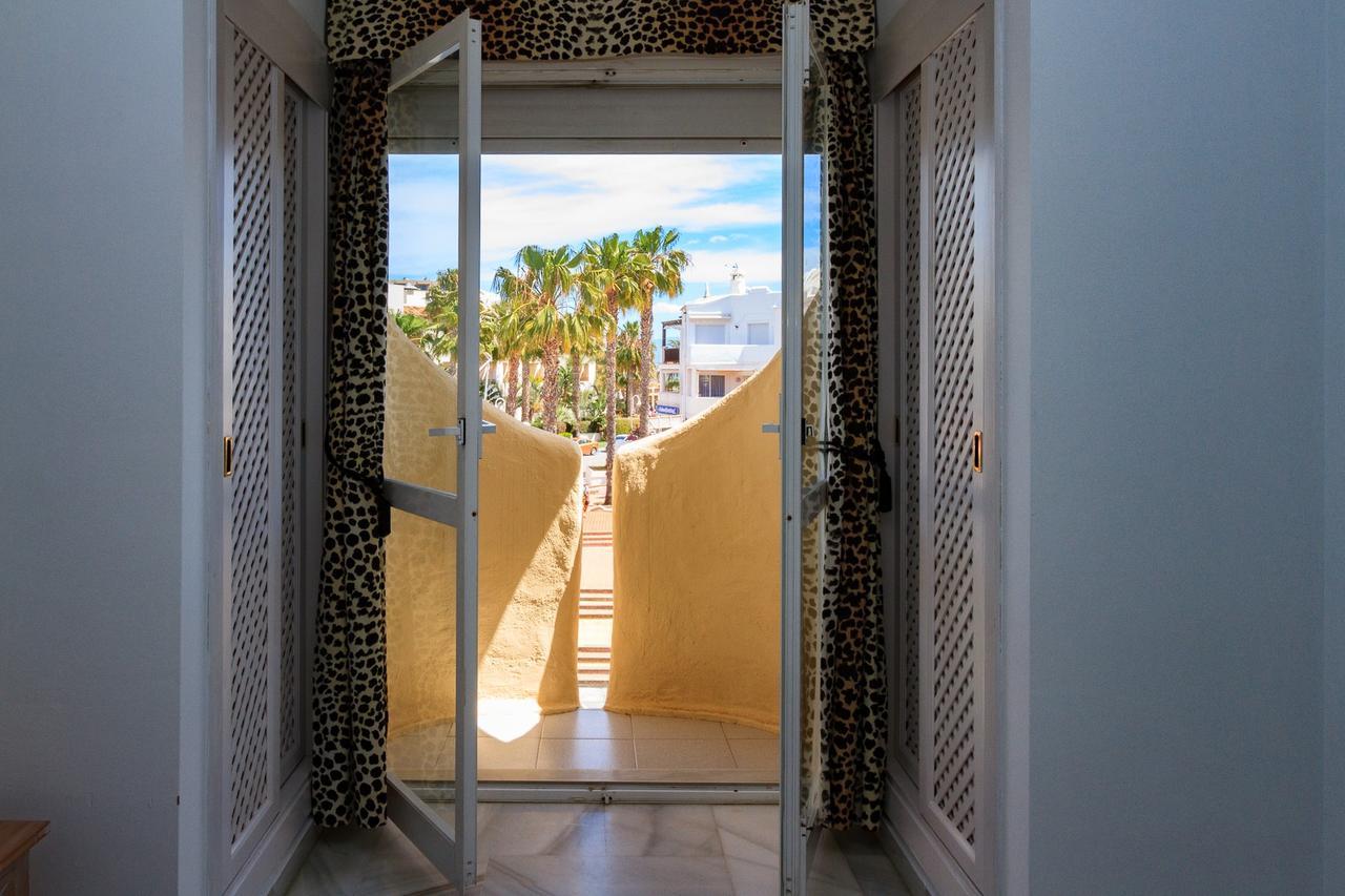 Puerto Marina Appartement Benalmádena Buitenkant foto