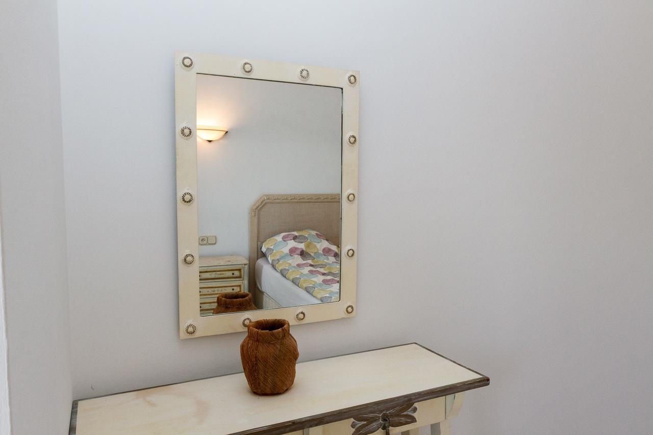 Puerto Marina Appartement Benalmádena Buitenkant foto