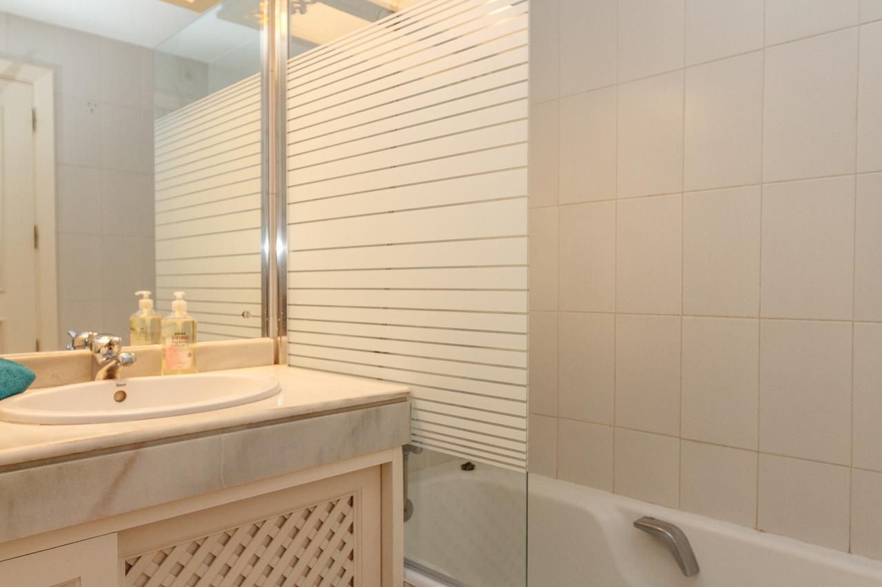 Puerto Marina Appartement Benalmádena Buitenkant foto